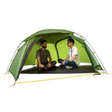 NNEOBA Outdoor 20D Nylon Ultralight Cloud Peak 2