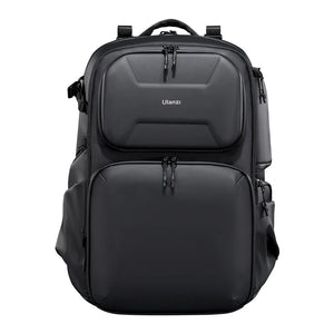 NNEOBA 35L Hardshell Camera Backpack Black