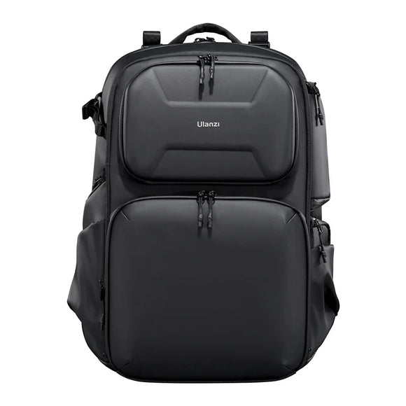 NNEOBA 35L Hardshell Camera Backpack Black