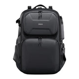 NNEOBA 35L Hardshell Camera Backpack Black