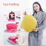NNEOBA Foldable Portable Sauna Tent