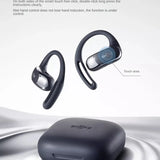 NNEOBA Open-Ear Wireless Bluetooth Sports Headphones