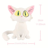 NNEOBA Cartoon Movie Plush Toys