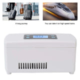 NNEOBA Portable Insulin Cooler & Medicine Fridge