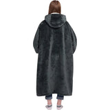 NNEOBA Oversized Wearable Blanket Hoodie