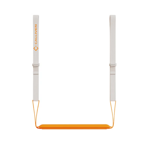 NNEOBA Adjustable Pull-Up Assistance Bands Set Yellow