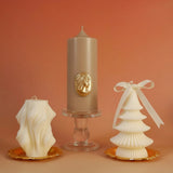 Handmade Soy Wax Aromatherapy Candle