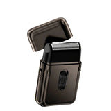 MS003 Compact Foil Electric Shaver