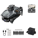NNEOBA GPS Drone 4K RC Quadcopter