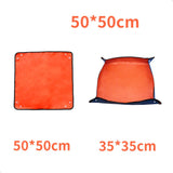 NNEOBA Waterproof Garden Potting Pad