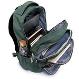 NNEOBA Waterproof Nylon Travel Backpack