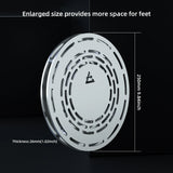 NNEOBA Twist Balance Board for Waist and Aerobic Exercise