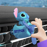 NNEOBA Disney Stitch Propeller Car Air Freshener Vent Perfume