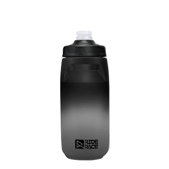 NNEOBA 620ml Bicycle Water Bottle Black
