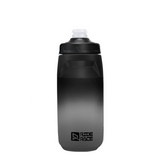 NNEOBA 620ml Bicycle Water Bottle Black
