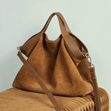 Women's Genuine Leather Tote Bag