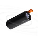 NNEOBA Bluetooth Speaker Stereo Combo Black