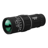16x52 High-Power Monocular Telescope