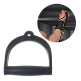 NNEOBA Durable Wide Design Resistant Pull Rope Handle Grips