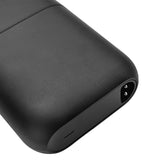 NNEOBA Portable Mini Electric Shaver Wet And Dry