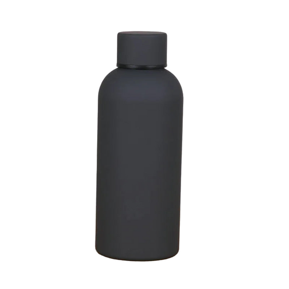 NNEOBA 750ml Stainless Steel Thermos Cup Grey
