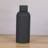 NNEOBA 750ml Stainless Steel Thermos Cup Grey