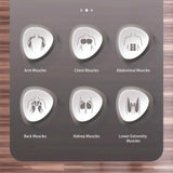 NNEOBA Plank Abdominal Muscle Trainer