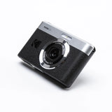 NNEOBA All-in-One Compact Digital Camera Black