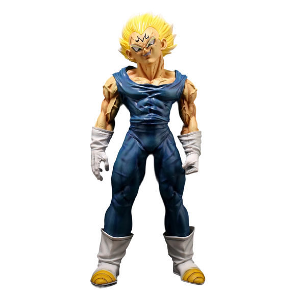 NNEOBA 35cm Dragon Ball Z Vegeta