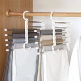 NNEOBA Trouser Rack Hangers