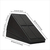 NNEOBA Slant Board for Squats and Ankle Stretching