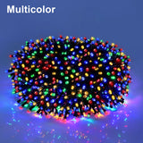 Outdoor LED String Fairy Lights