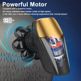 NNEOBA 7D Floating Electric Shaver for Men