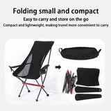 NNEOBA Pliable Aluminum Beach Chair