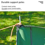 NNEOBA Stove Windbreak Camping Windshield