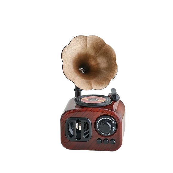 NNEOBA Antique Gift Music Box