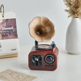 NNEOBA Antique Gift Music Box