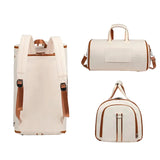 Men's Large Capacity Travel Suit Bag