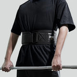 Weight Lifting Belt Back Support Workout Belt Gym Squats Deadlifts Powerlifting Cross Training For Men Women