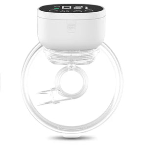 NNEOBA Wearable Breast Pump - Fully Automatic Milking Machine