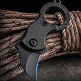 NNEOBA 3pcs Mini Folding Knife Set