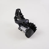 NNEOBA 1x10 Bike Speed Road Groupset Black