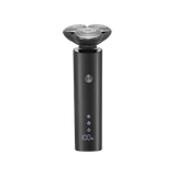 NNEOBA Portable IPX7 Electric Shaver Ceramic Blade