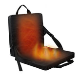 NNEOBA Heated Seat Mats Hot USB