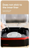 NNEOBA Breakfast Buddy: Automatic Household Egg Boiler