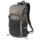 NNEOBA Waterproof Camping Backpack Grey