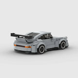 NNEOBA Wide Speed Champions Racer Cars City Sports