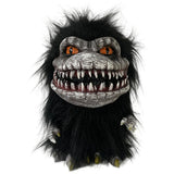 Creepy Alien Monster Plush Doll
