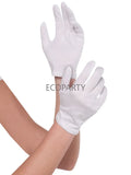 NNEOBA White Rabbit Hat Cosplay Set Easter Halloween