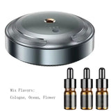 Smart Car Air Freshener and Fragrance Diffuser